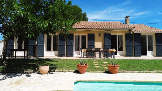 Acheter Maison 102 m2 Bedarrides