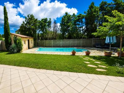 Acheter Maison Bedarrides Vaucluse