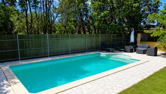Acheter Maison Bedarrides 332000 euros