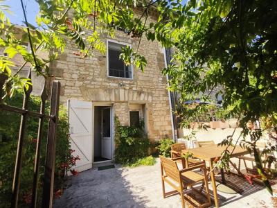 Annonce Vente 3 pi�ces Maison Vedene 84