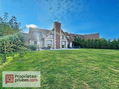 For sale Saint-arnoult 5 rooms 172 m2 Calvados (14800) photo 0