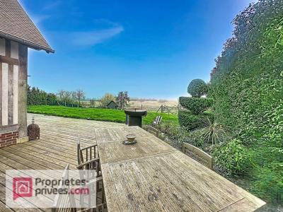 Annonce Vente 5 pi�ces Maison Saint-arnoult 14