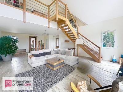 Acheter Maison Saint-arnoult 815000 euros