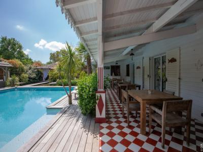 For sale Lacanau 10 rooms 200 m2 Gironde (33680) photo 3