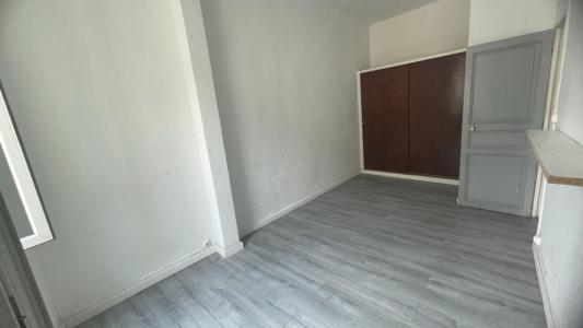 Annonce Vente 2 pi�ces Appartement Marseille-3eme-arrondissement 13