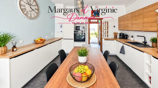 For sale Caudebec-les-elbeuf 7 rooms 148 m2 Seine maritime (76320) photo 1