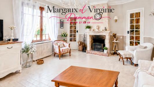 For sale Caudebec-les-elbeuf 7 rooms 148 m2 Seine maritime (76320) photo 3