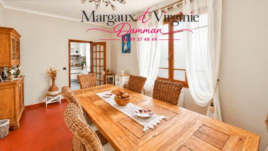 For sale Caudebec-les-elbeuf 7 rooms 148 m2 Seine maritime (76320) photo 4