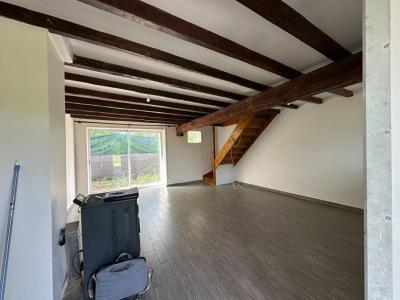 Annonce Vente 2 pi�ces Maison Rouvres-les-bois 36