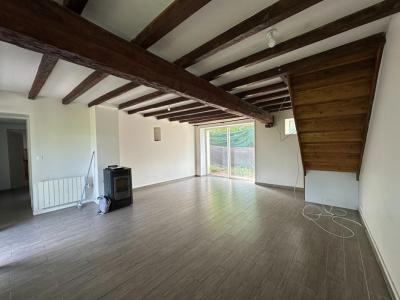 Acheter Maison 85 m2 Rouvres-les-bois