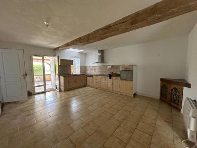 Acheter Maison Rouvres-les-bois Indre