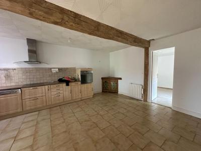 Acheter Maison Rouvres-les-bois 77000 euros