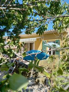 Annonce Vente 4 pi�ces Maison Cannet-des-maures 83