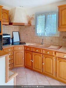 Acheter Maison Cannet-des-maures Var
