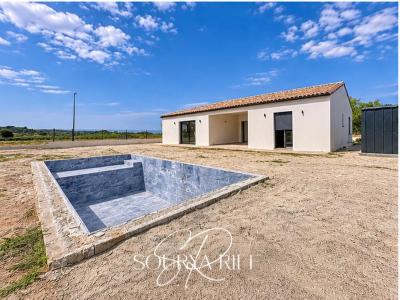 Annonce Vente 5 pi�ces Maison Floure 11