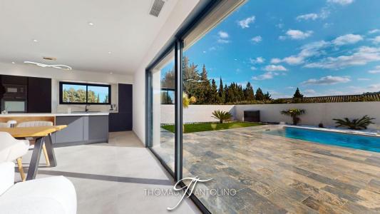 Annonce Vente 7 pi�ces Maison Villegailhenc 11