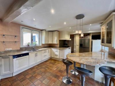 Annonce Vente 7 pi�ces Maison Naours 80