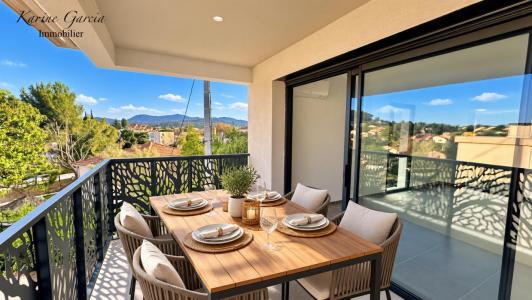 For sale Six-fours-les-plages 3 rooms 62 m2 Var (83140) photo 0