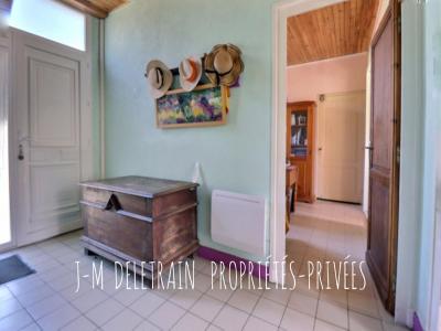 Annonce Vente 7 pi�ces Maison Saint-antoine-de-breuilh 24