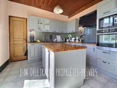 Acheter Maison 180 m2 Saint-antoine-de-breuilh
