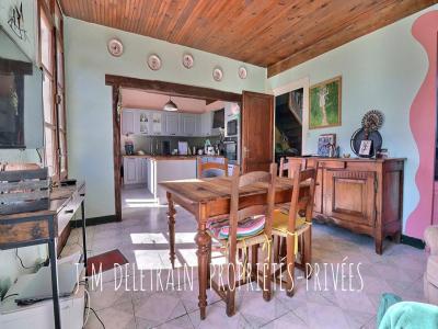 Acheter Maison Saint-antoine-de-breuilh 159600 euros