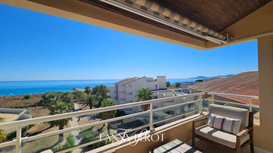 Annonce Vente 3 pi�ces Appartement Saint-cyprien 66