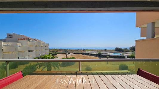 Annonce Vente 3 pi�ces Appartement Saint-cyprien 66
