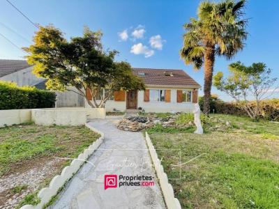 Annonce Vente 6 pi�ces Maison Guerard 77