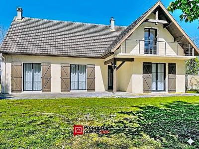For sale Coulommiers 6 rooms 153 m2 Seine et marne (77120) photo 0