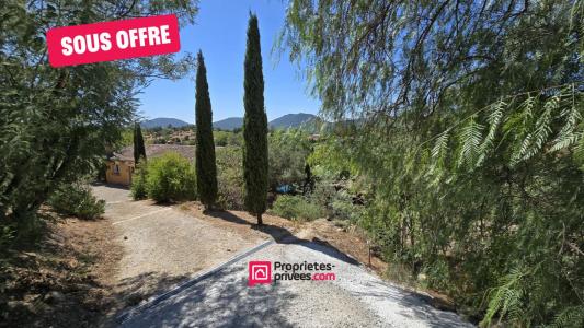 For sale Plan-de-la-tour 5 rooms 110 m2 Var (83120) photo 0