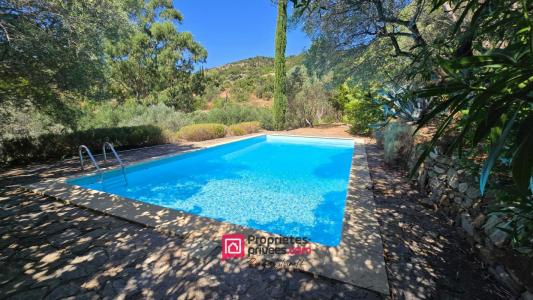Acheter Maison Plan-de-la-tour 649000 euros
