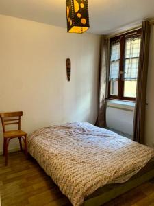 Acheter Appartement Belfort 64000 euros