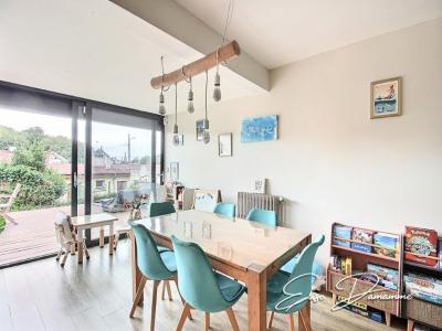 Acheter Maison 97 m2 Havre