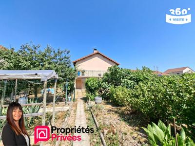Acheter Maison 177 m2 Coteau