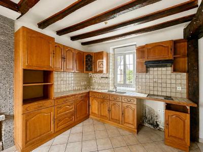 Acheter Maison Vatan 142000 euros