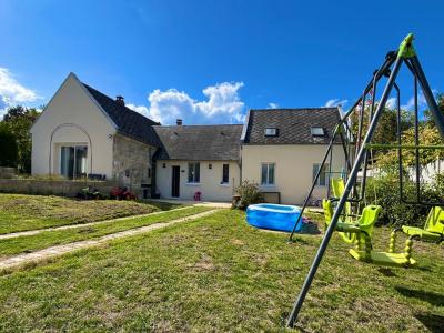 Annonce Vente 5 pi�ces Maison Cuts 60