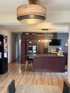 Acheter Maison Cuts Oise