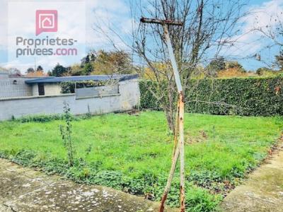 Annonce Vente 4 pi�ces Maison Ham 80