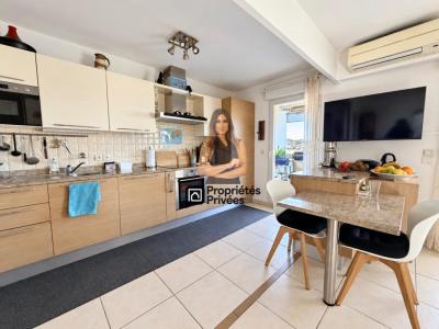 Acheter Appartement Cannes 525000 euros