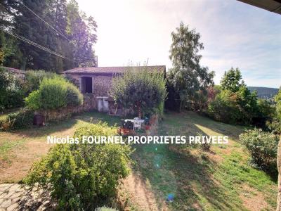 For sale Saint-genest-malifaux 7 rooms 215 m2 Loire (42660) photo 1
