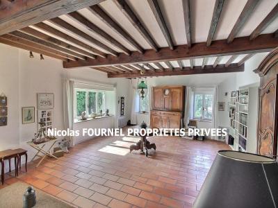 For sale Saint-genest-malifaux 7 rooms 215 m2 Loire (42660) photo 3