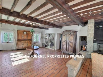 For sale Saint-genest-malifaux 7 rooms 215 m2 Loire (42660) photo 4