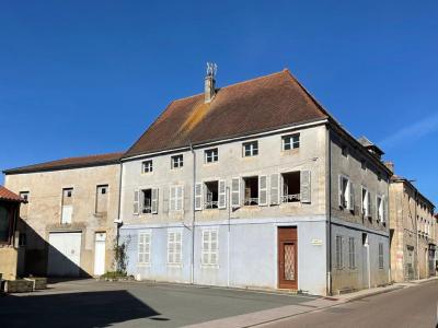 Annonce Vente 10 pi�ces Maison Salornay-sur-guye 71