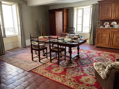 Acheter Maison Salornay-sur-guye 157000 euros