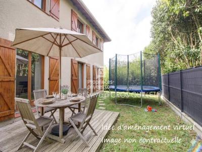 Acheter Maison 136 m2 Toulouse
