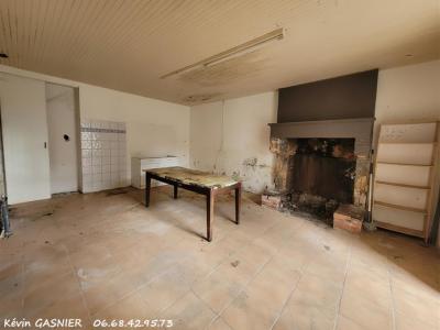 Annonce Vente 3 pi�ces Maison Sers 16