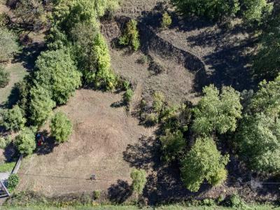 Annonce Vente Terrain Couze-et-saint-front 24