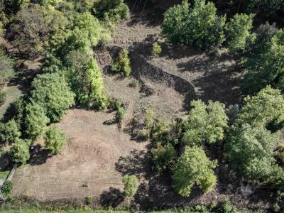 Acheter Terrain 3199 m2 Couze-et-saint-front