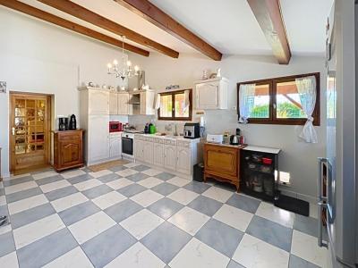Annonce Vente 4 pi�ces Maison Saintes 17