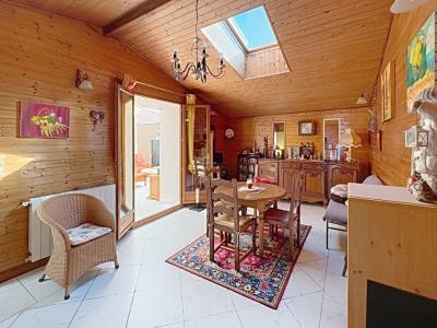 Acheter Maison Saintes 209990 euros
